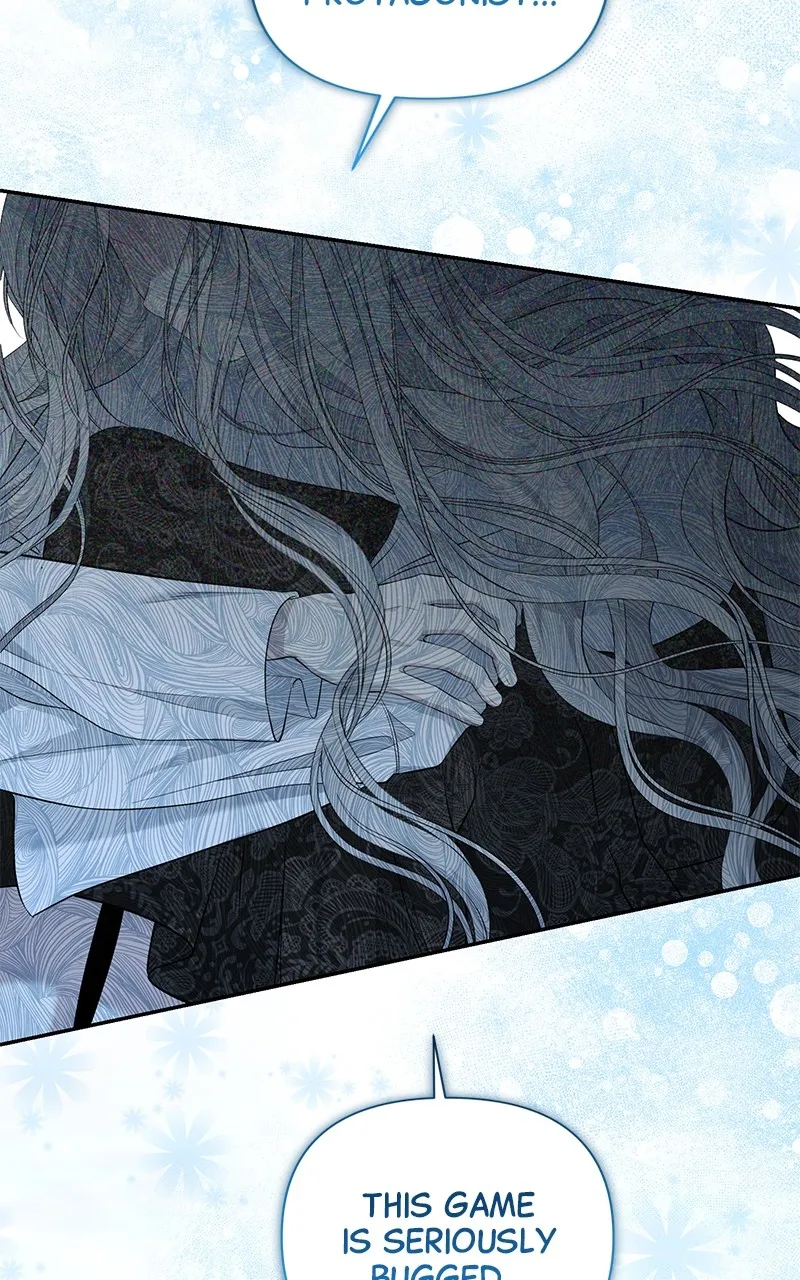 Praesepe Outside the Cage Chapter 7 page 109 - 