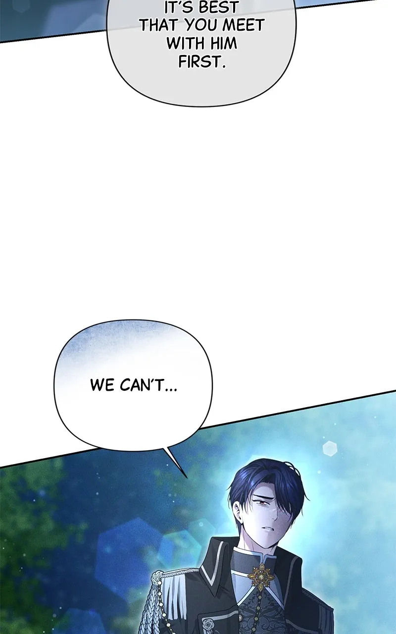 Praesepe Outside the Cage Chapter 7 page 16 - 