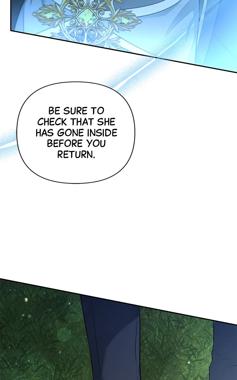 Praesepe Outside the Cage Chapter 7 page 24 - 