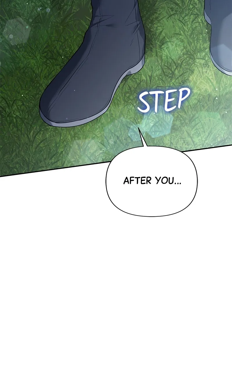 Praesepe Outside the Cage Chapter 7 page 25 - 