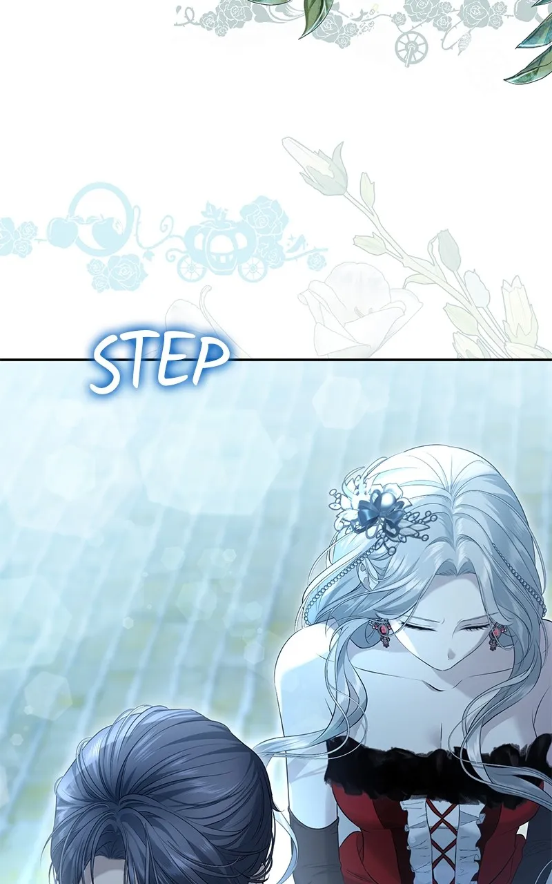 Praesepe Outside the Cage Chapter 7 page 37 - 
