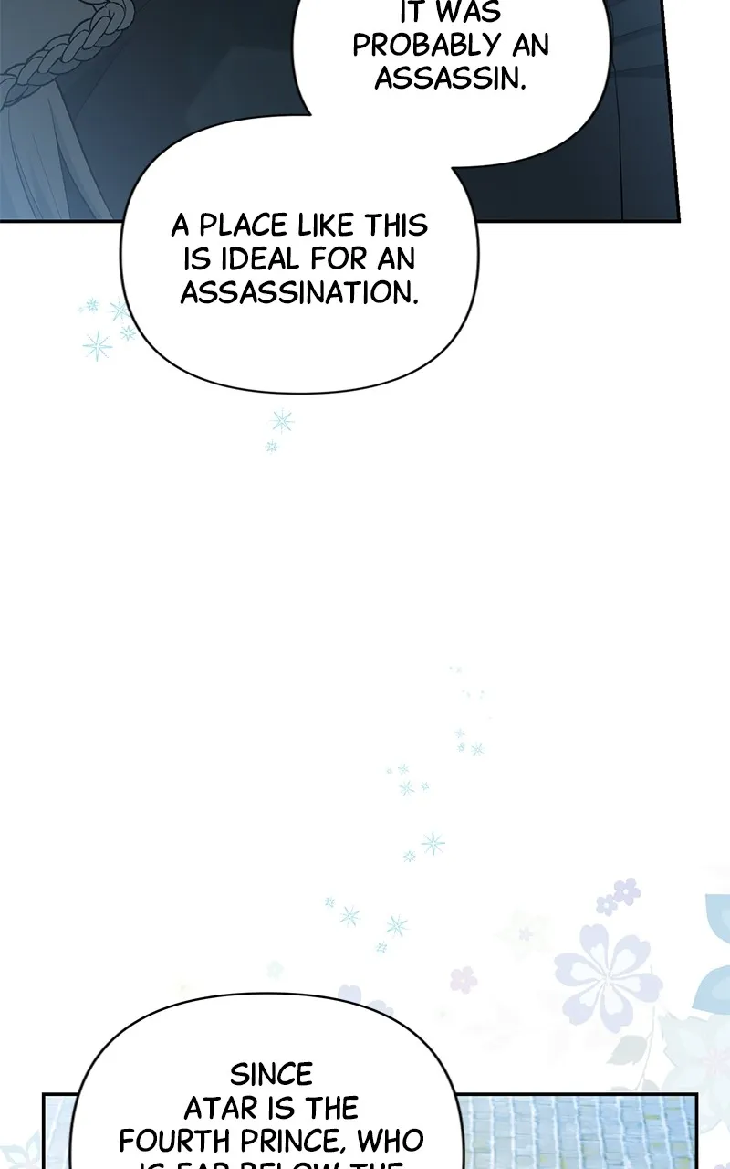 Praesepe Outside the Cage Chapter 7 page 41 - 