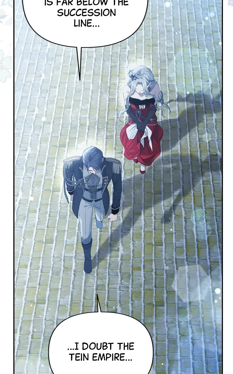 Praesepe Outside the Cage Chapter 7 page 42 - 