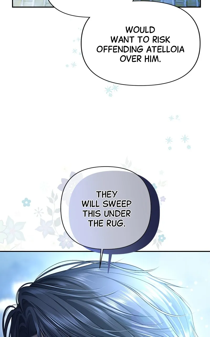 Praesepe Outside the Cage Chapter 7 page 43 - 