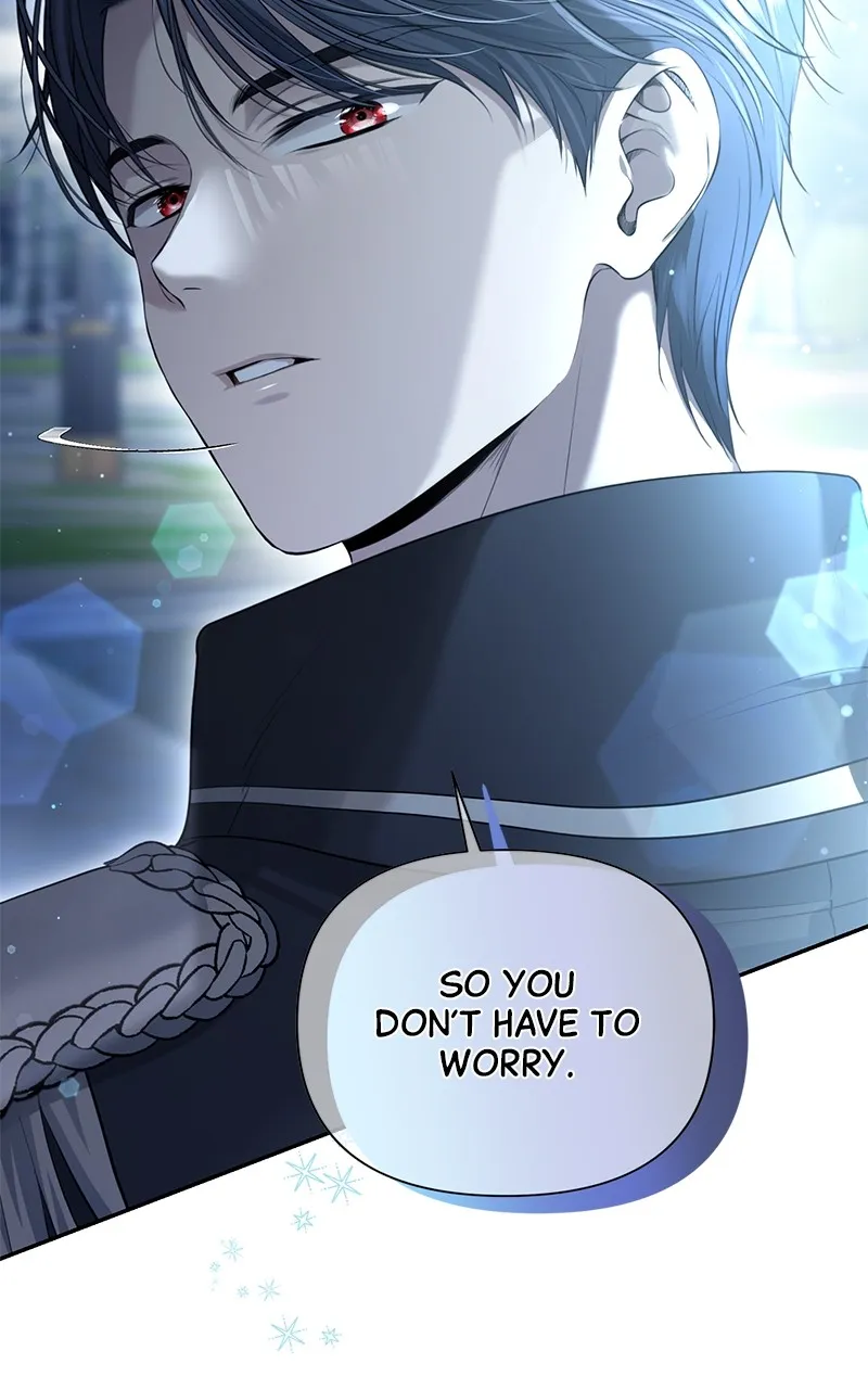 Praesepe Outside the Cage Chapter 7 page 44 - 