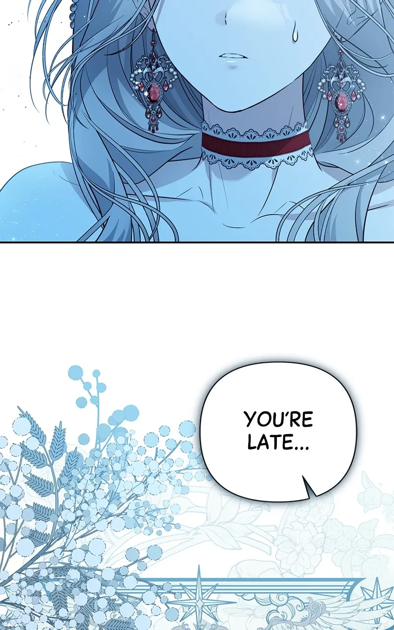 Praesepe Outside the Cage Chapter 7 page 6 - 