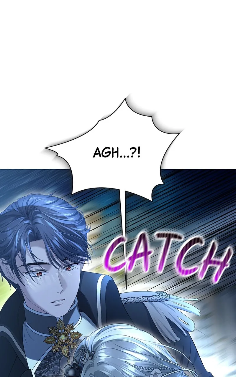 Praesepe Outside the Cage Chapter 7 page 52 - 