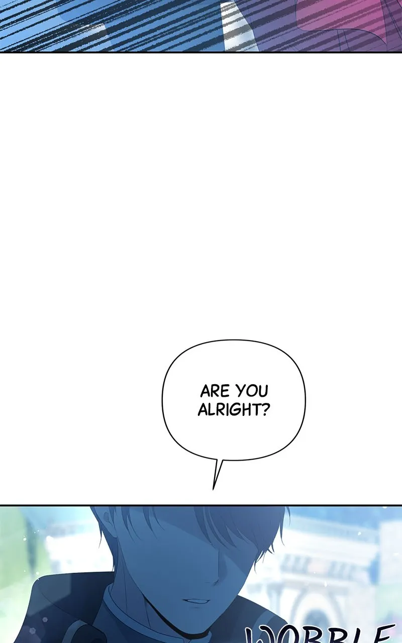 Praesepe Outside the Cage Chapter 7 page 54 - 