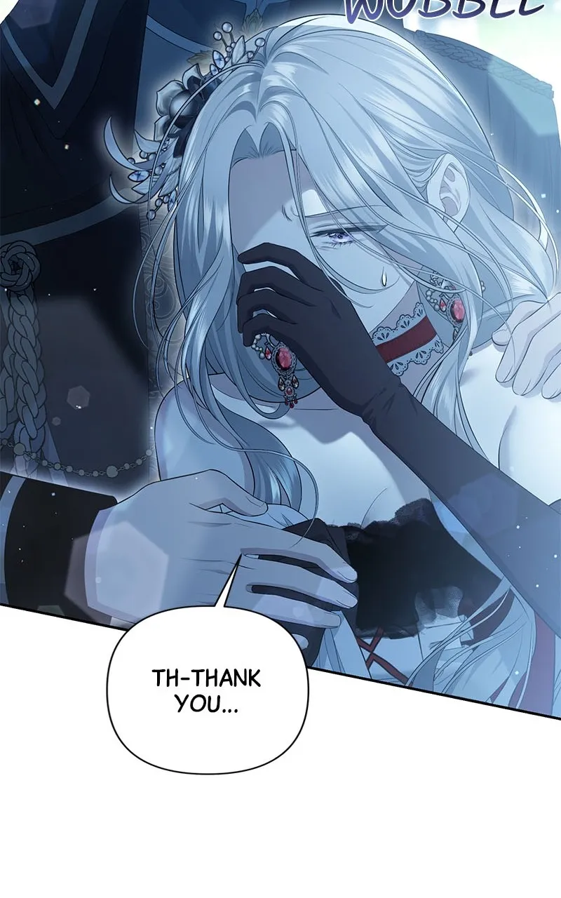 Praesepe Outside the Cage Chapter 7 page 55 - 