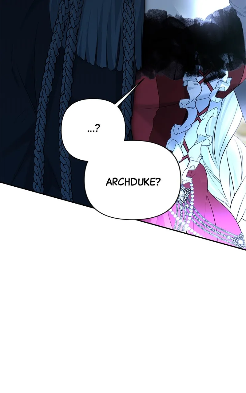 Praesepe Outside the Cage Chapter 7 page 61 - 