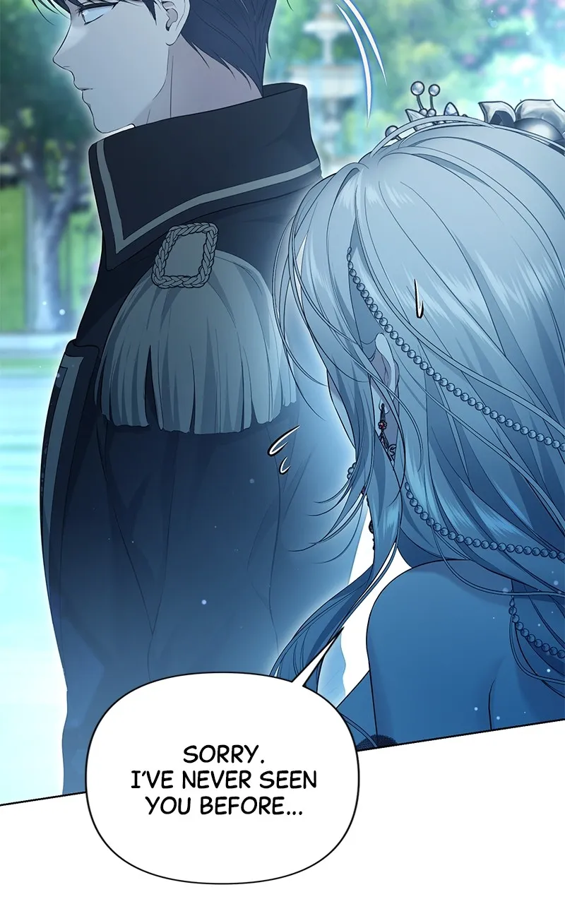 Praesepe Outside the Cage Chapter 7 page 67 - 