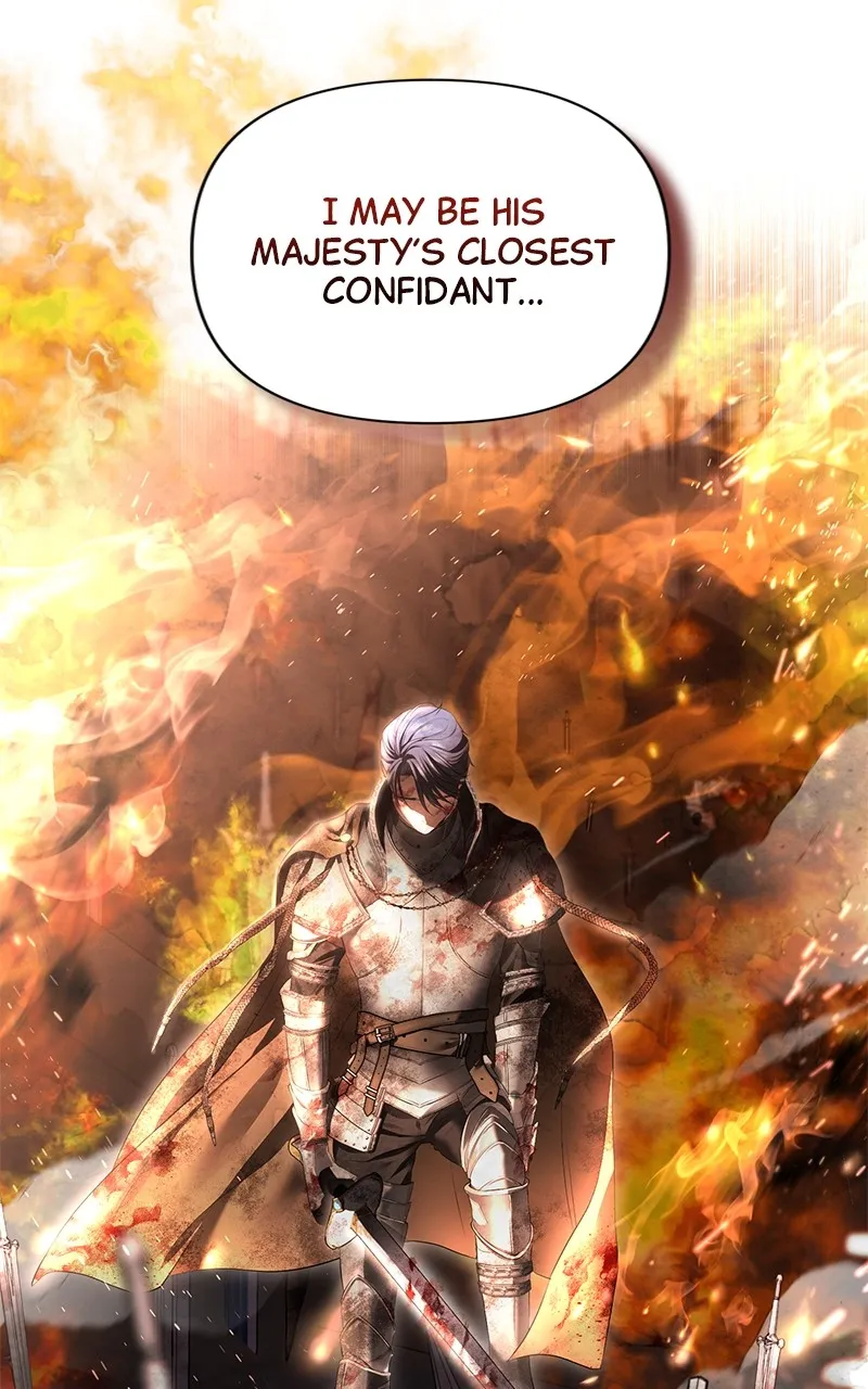 Praesepe Outside the Cage Chapter 7 page 70 - 