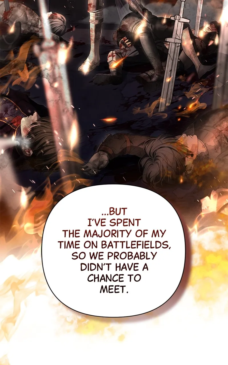 Praesepe Outside the Cage Chapter 7 page 71 - 