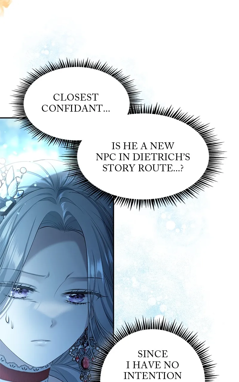 Praesepe Outside the Cage Chapter 7 page 72 - 