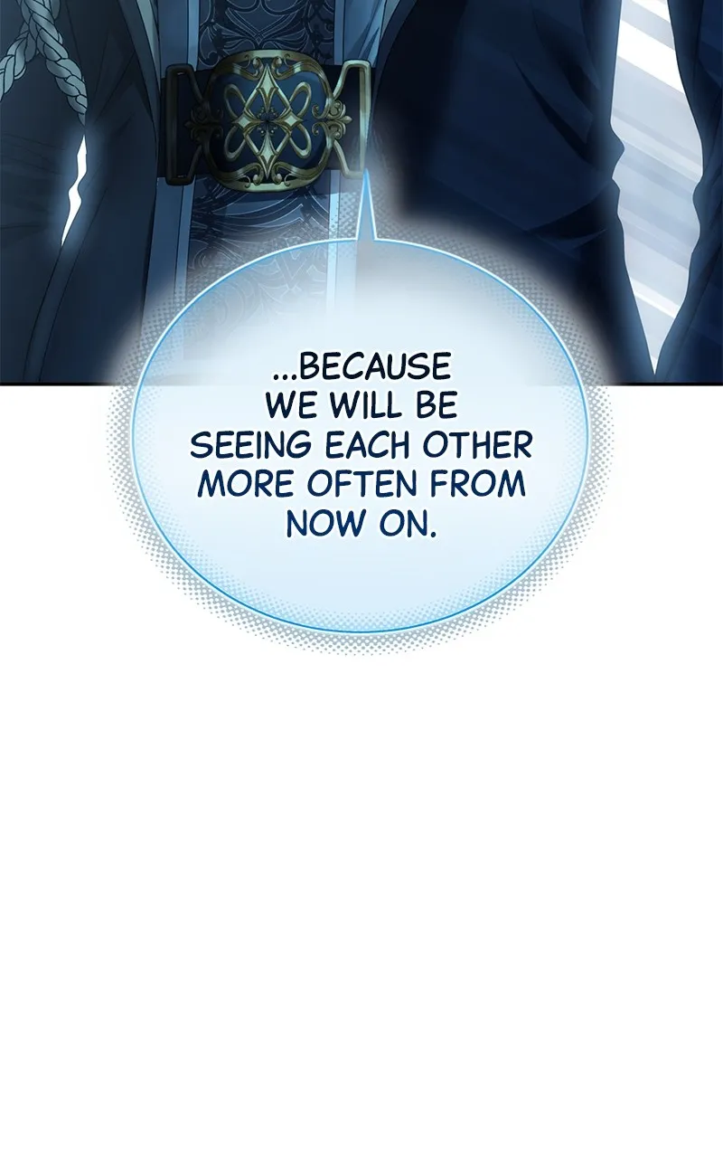 Praesepe Outside the Cage Chapter 7 page 76 - 