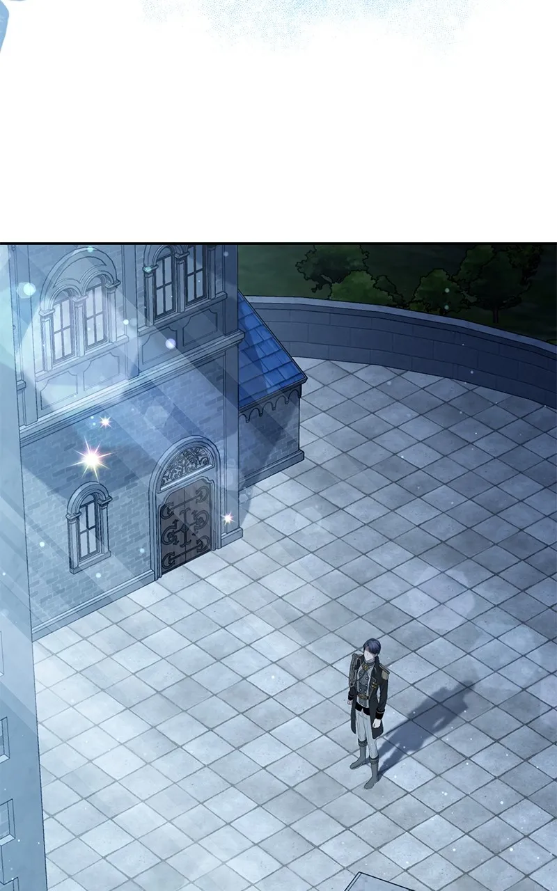 Praesepe Outside the Cage Chapter 7 page 79 - 