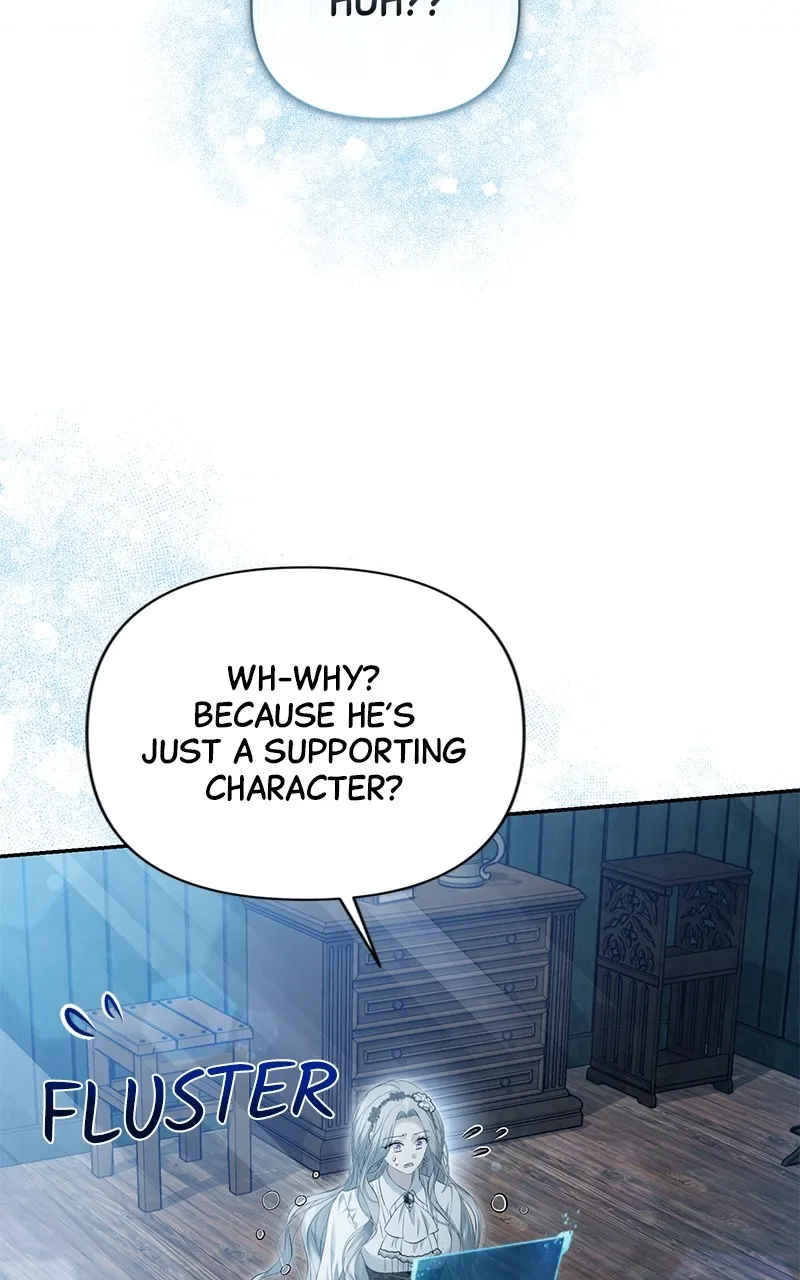 Praesepe Outside the Cage Chapter 7 page 94 - 