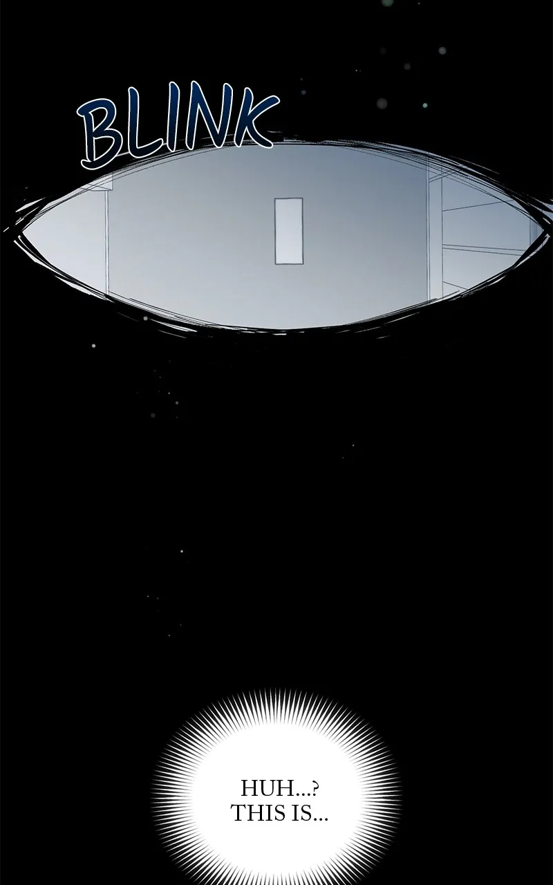 Praesepe Outside the Cage Chapter 8 page 2 - 