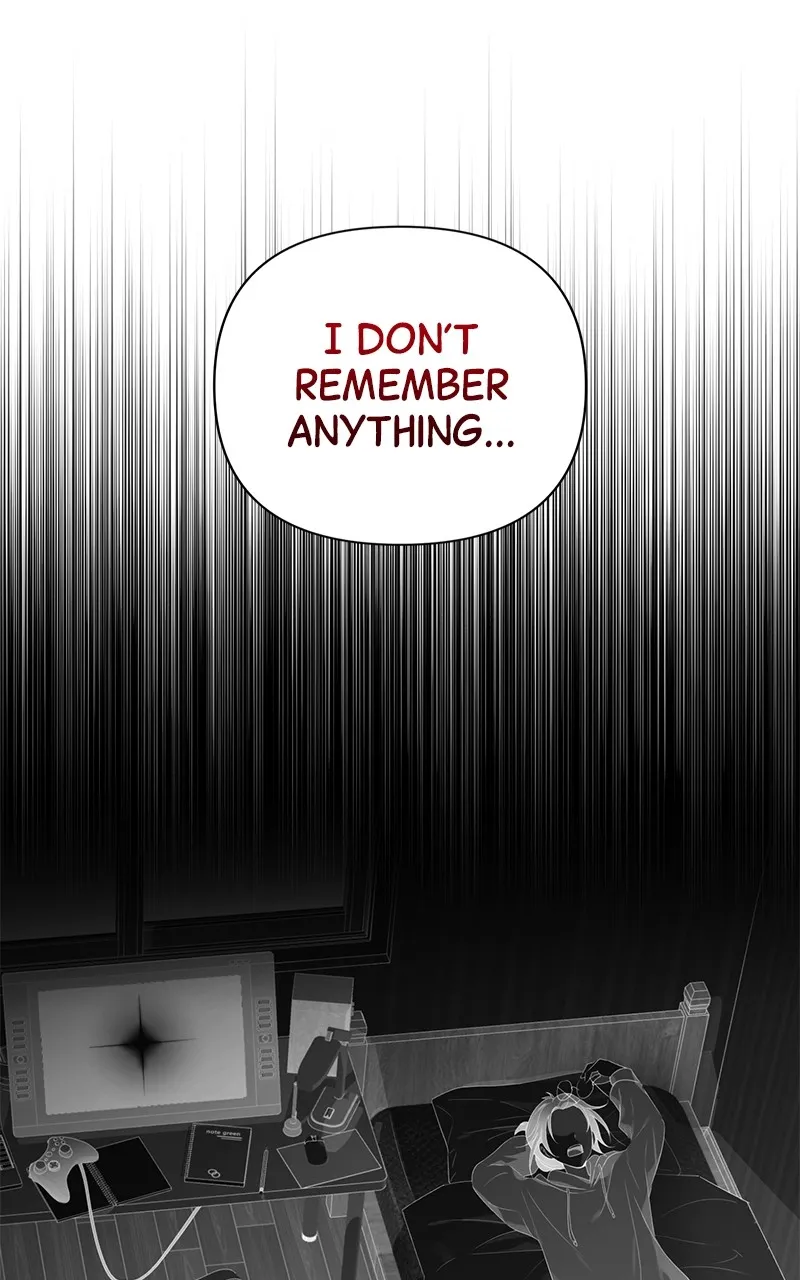 Praesepe Outside the Cage Chapter 8 page 104 - 