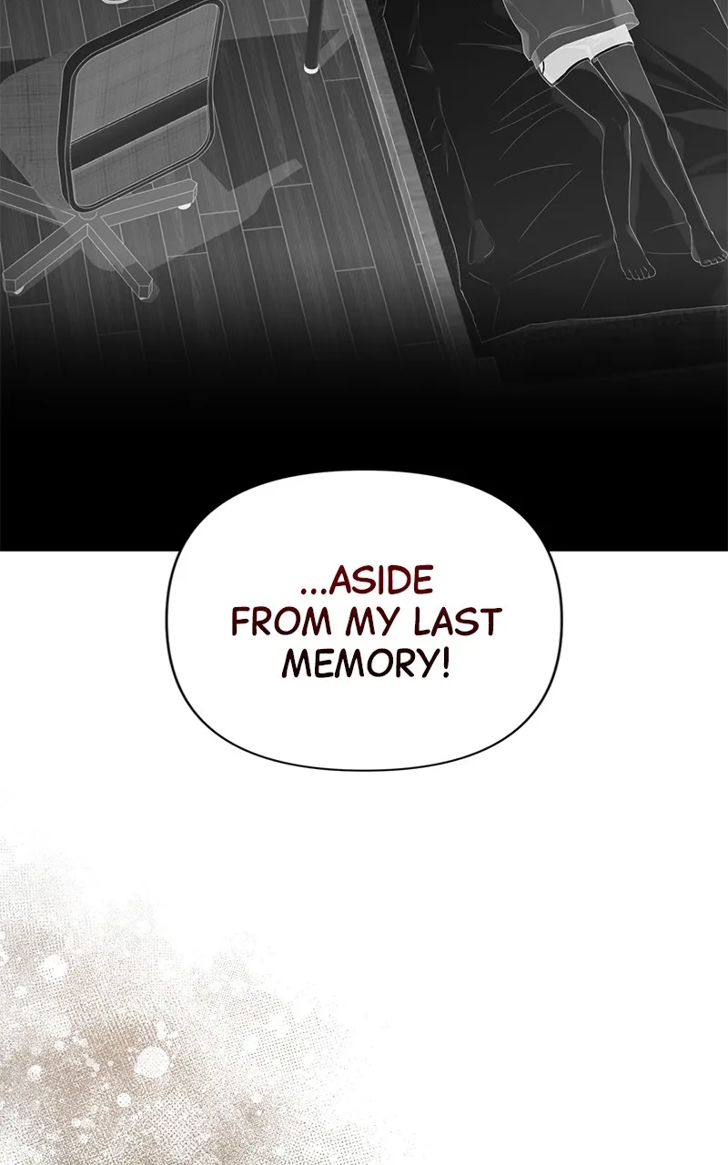 Praesepe Outside the Cage Chapter 8 page 105 - 