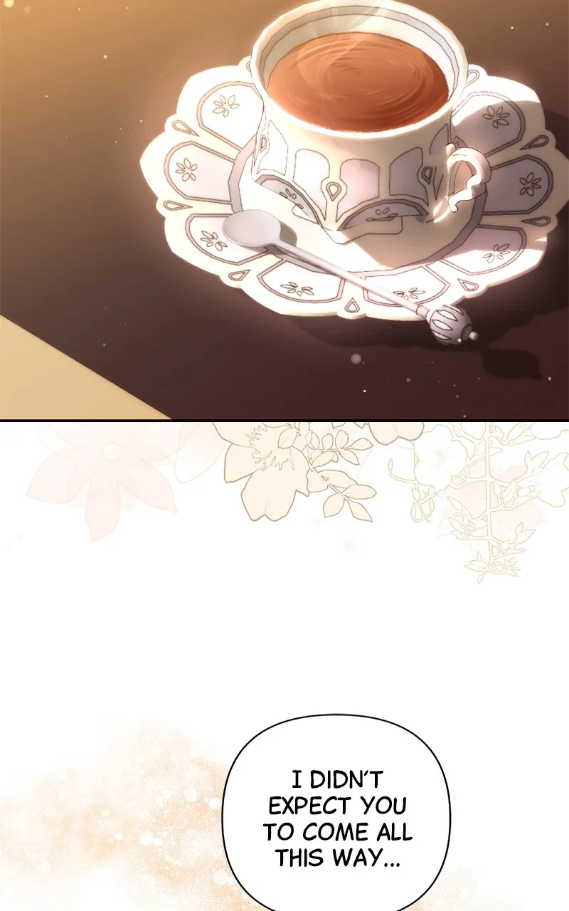 Praesepe Outside the Cage Chapter 8 page 112 - 