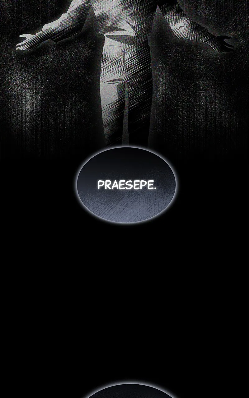 Praesepe Outside the Cage Chapter 8 page 27 - 