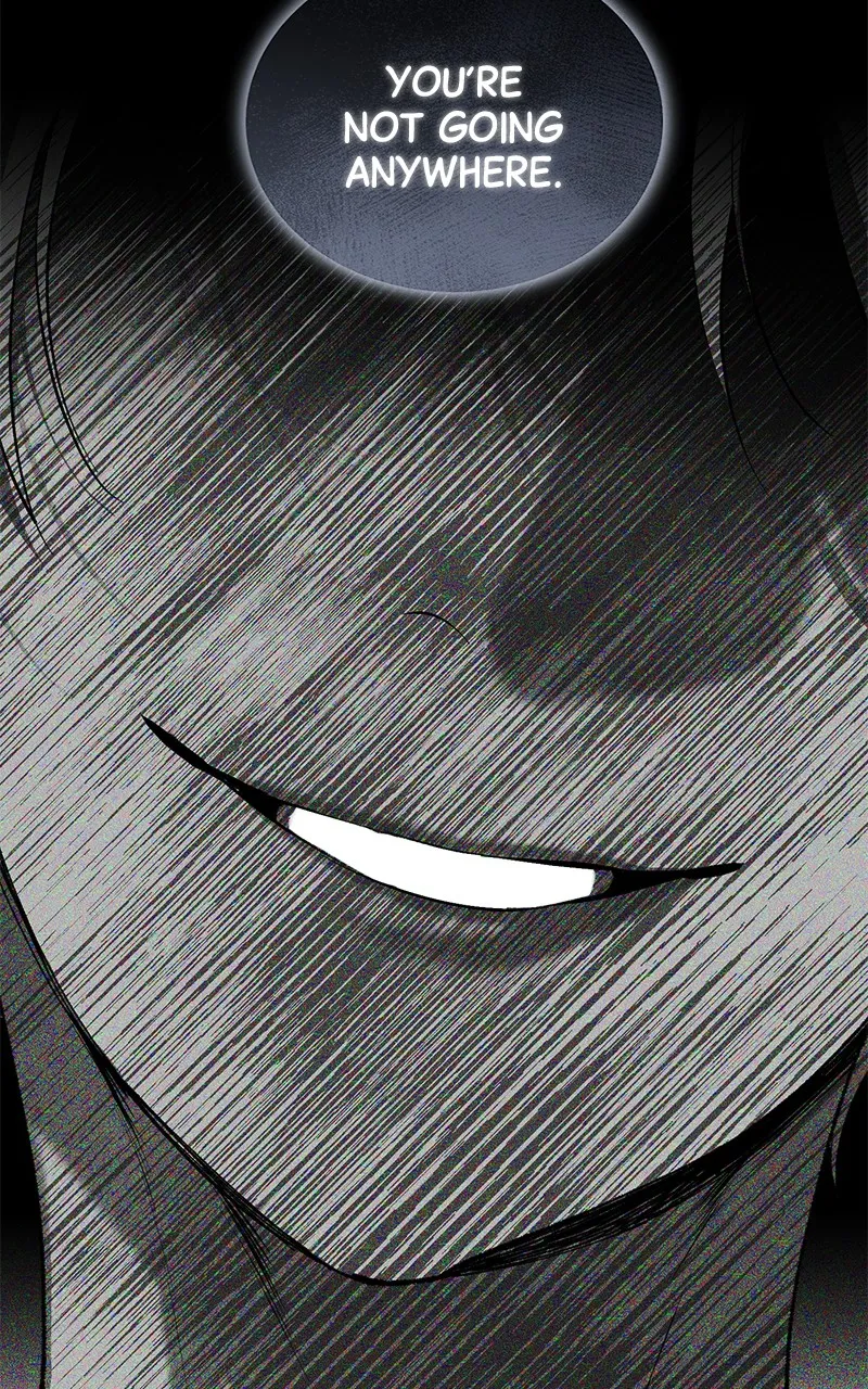Praesepe Outside the Cage Chapter 8 page 28 - 