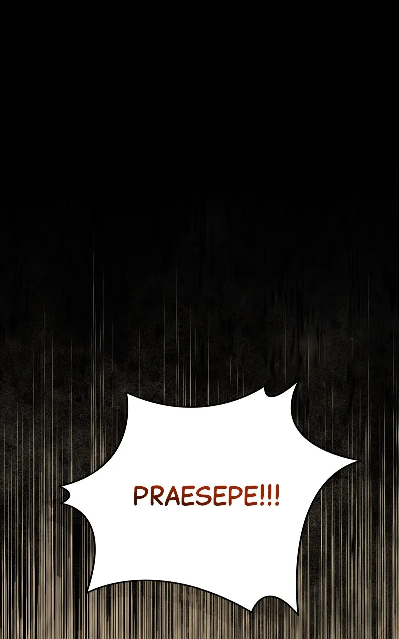 Praesepe Outside the Cage Chapter 8 page 30 - 