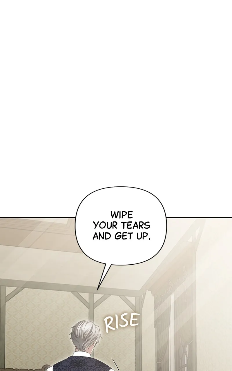 Praesepe Outside the Cage Chapter 8 page 41 - 