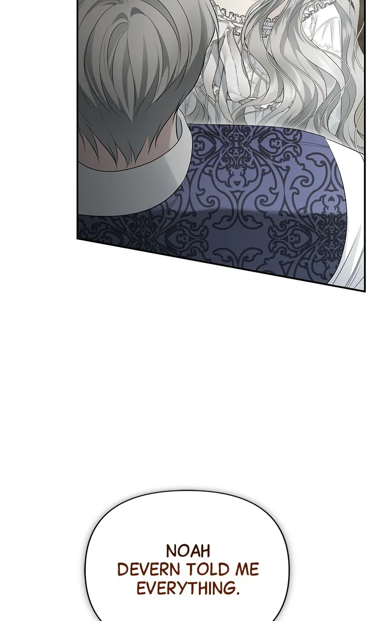 Praesepe Outside the Cage Chapter 8 page 44 - 