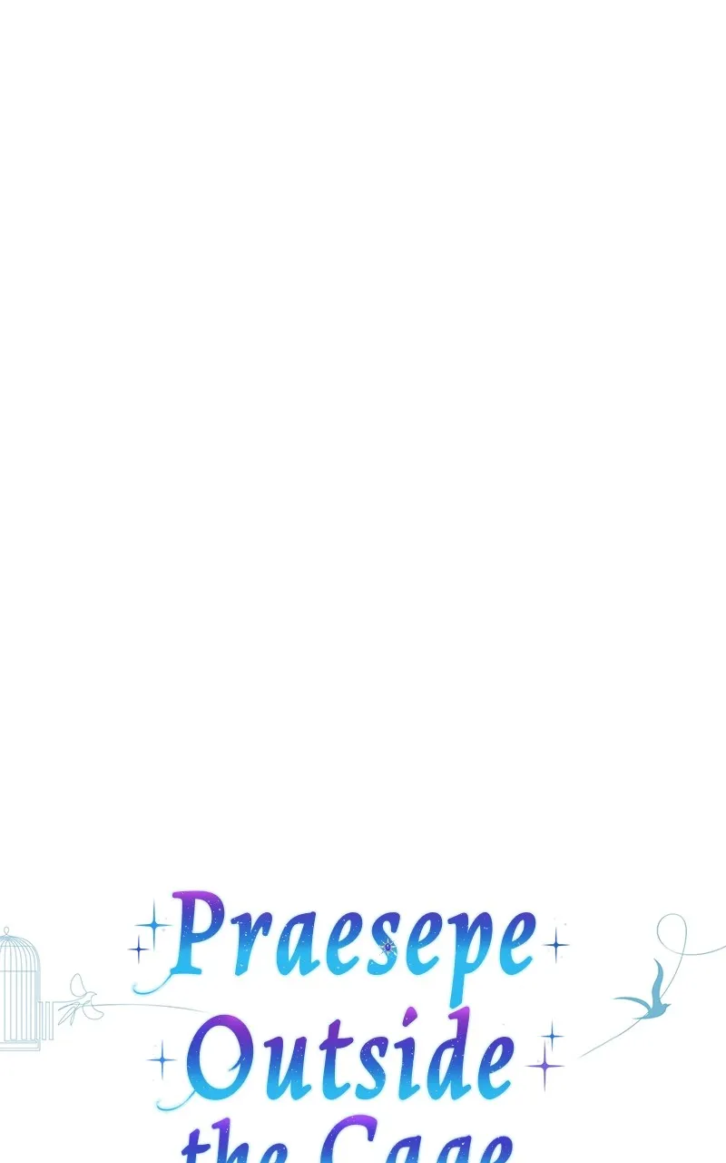 Praesepe Outside the Cage Chapter 8 page 49 - 