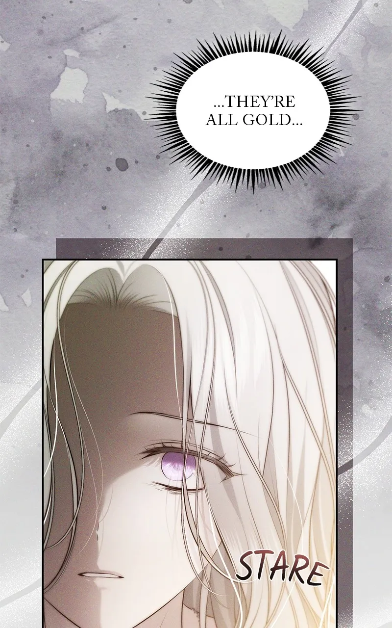 Praesepe Outside the Cage Chapter 8 page 53 - 
