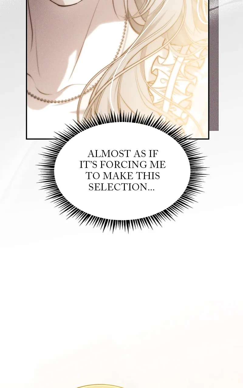 Praesepe Outside the Cage Chapter 8 page 54 - 