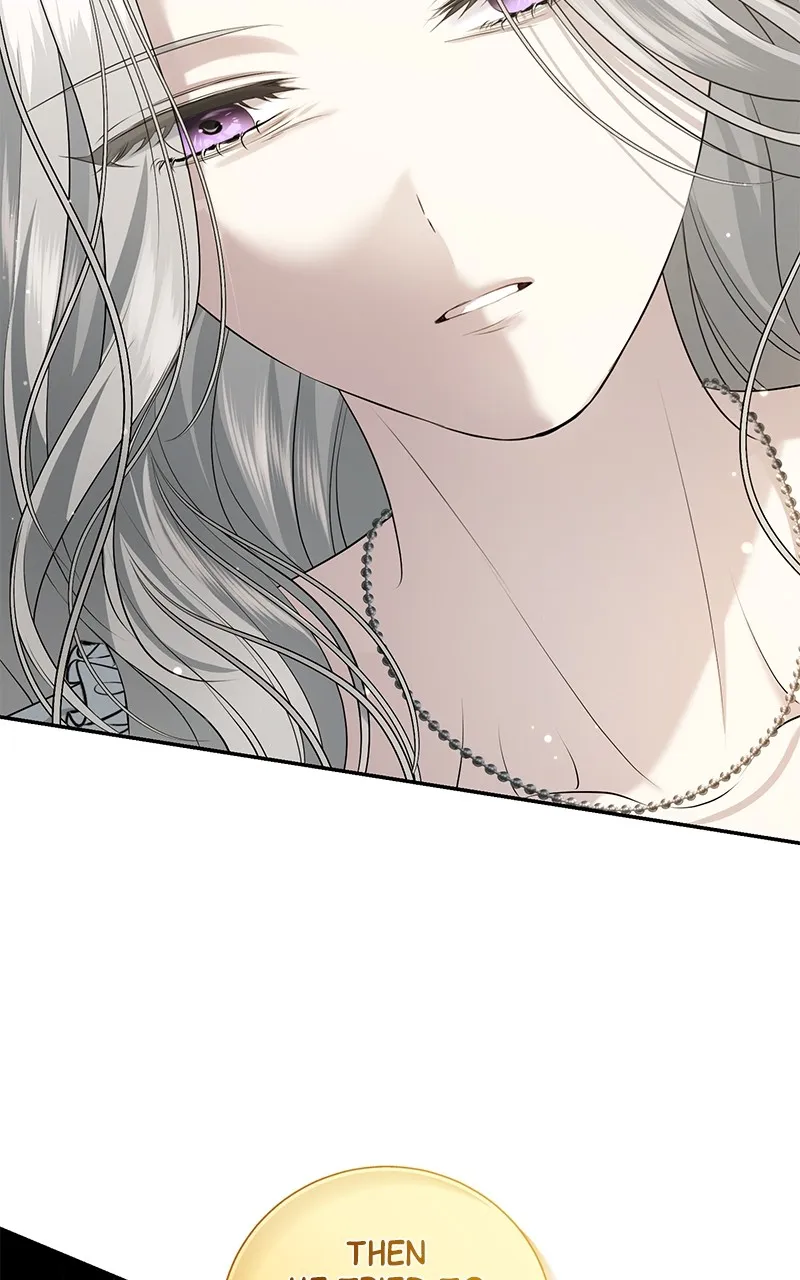 Praesepe Outside the Cage Chapter 8 page 58 - 