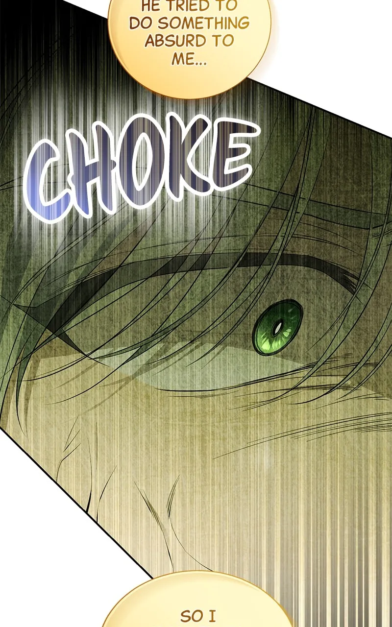 Praesepe Outside the Cage Chapter 8 page 59 - 