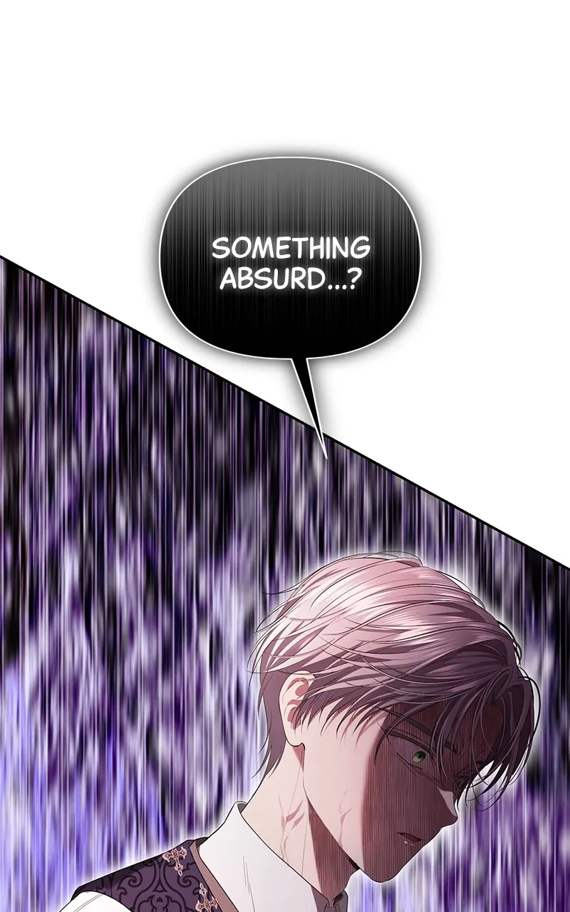 Praesepe Outside the Cage Chapter 8 page 61 - 