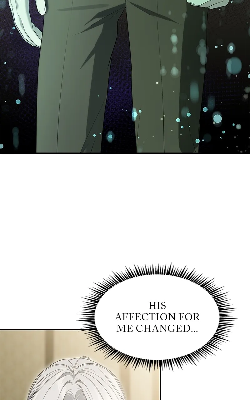 Praesepe Outside the Cage Chapter 8 page 69 - 
