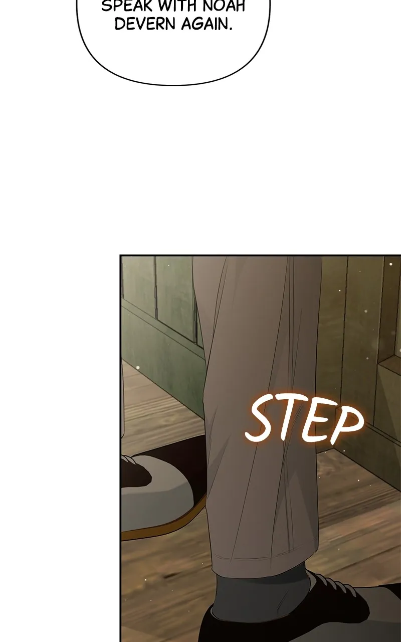 Praesepe Outside the Cage Chapter 8 page 82 - 