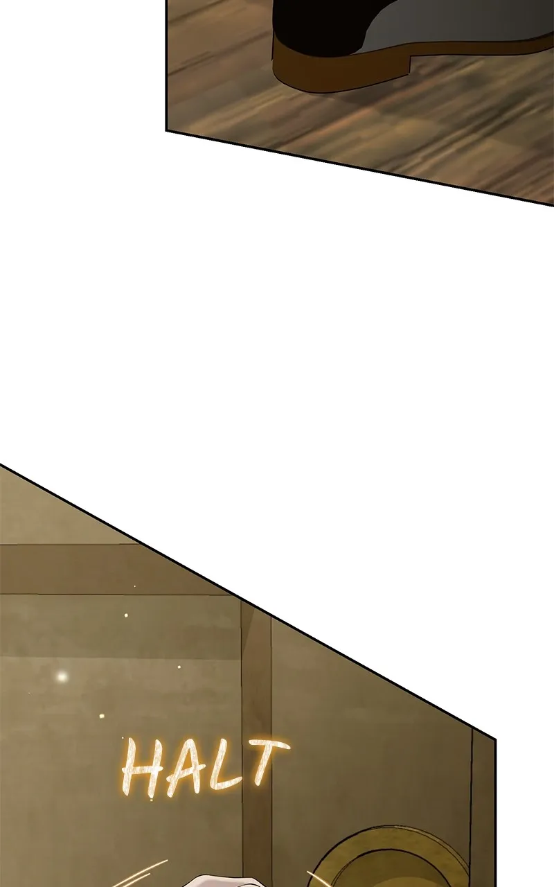 Praesepe Outside the Cage Chapter 8 page 83 - 