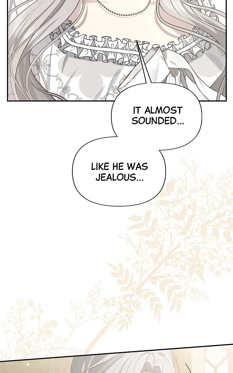 Praesepe Outside the Cage Chapter 8 page 92 - 