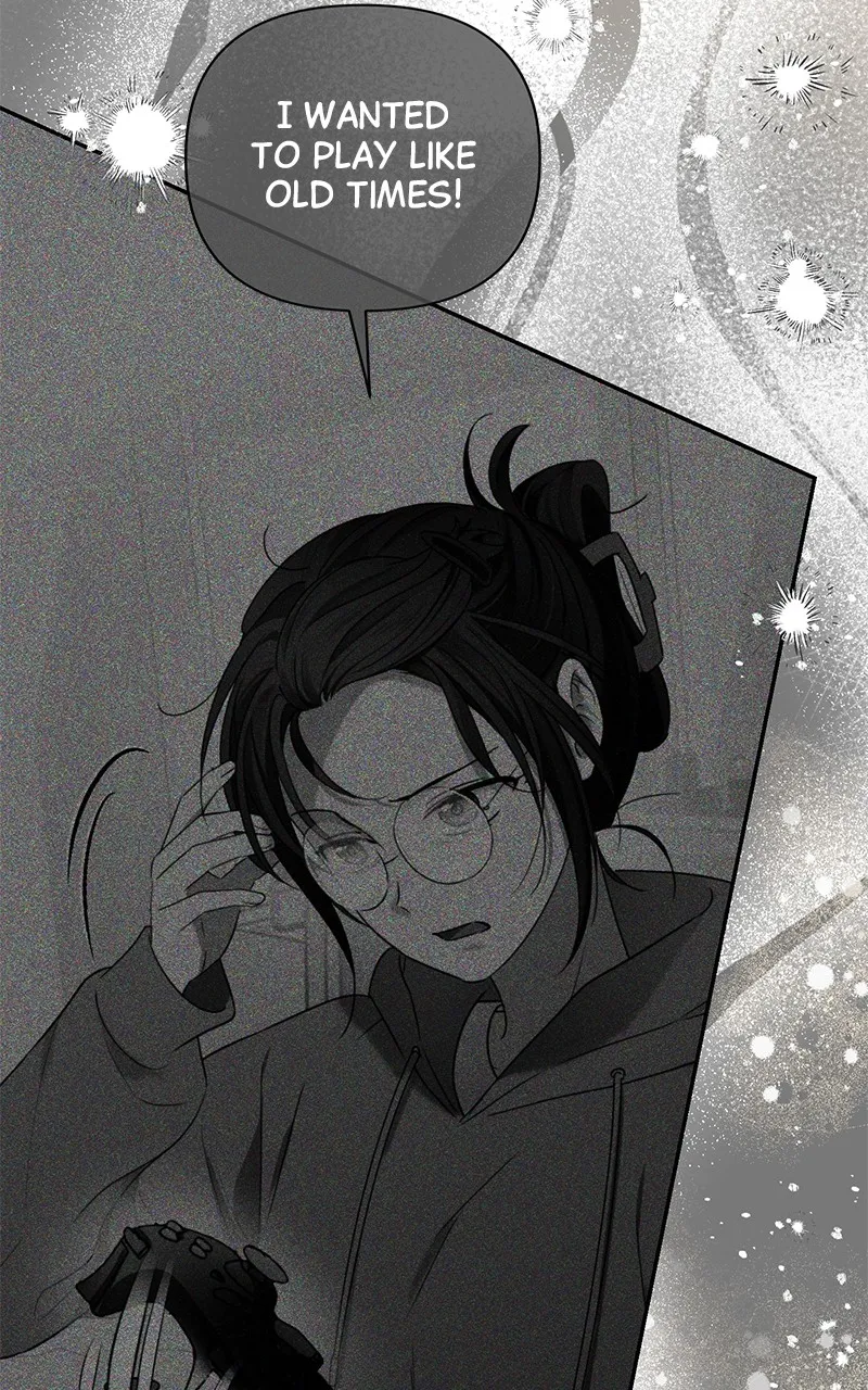 Praesepe Outside the Cage Chapter 8 page 99 - 