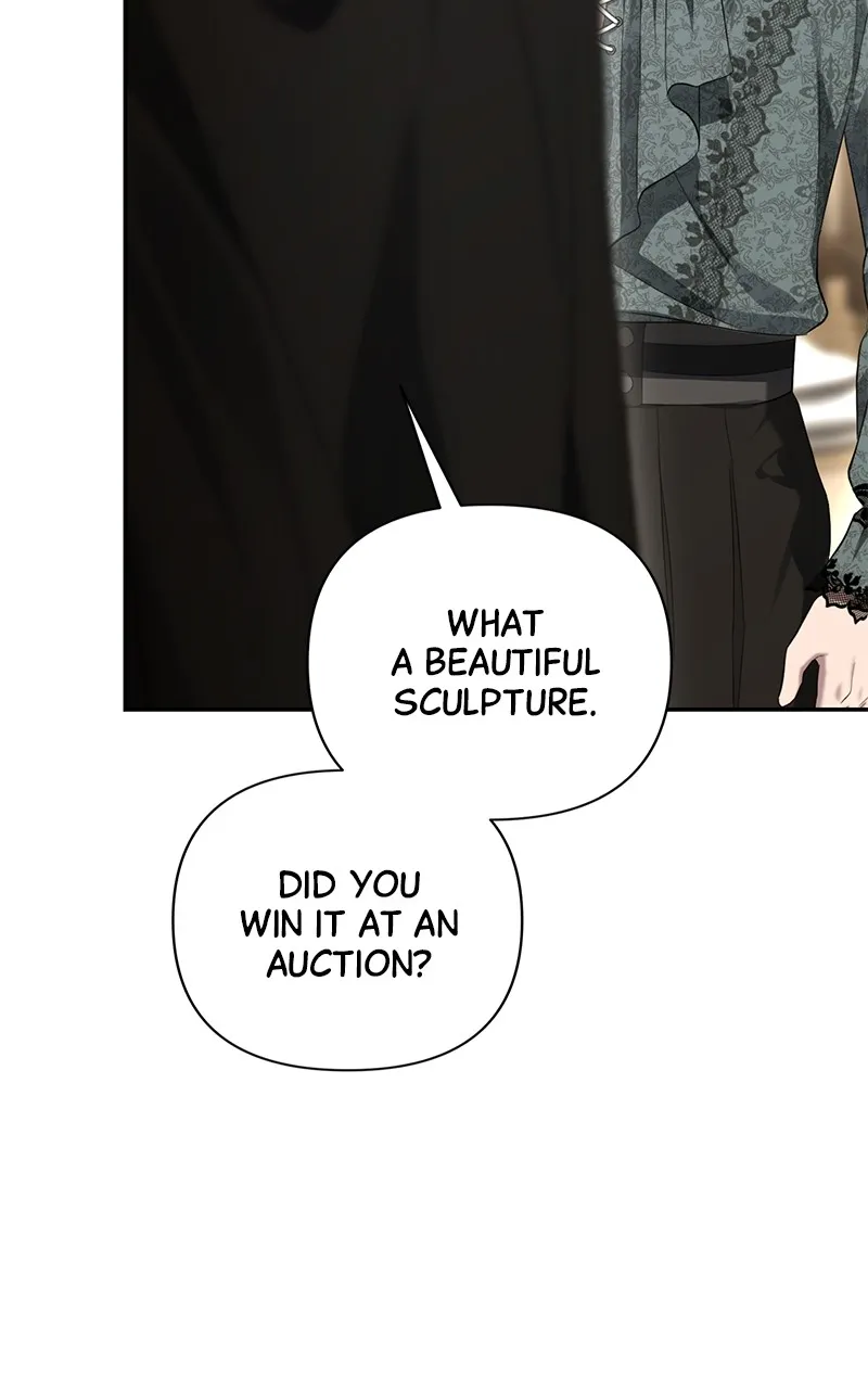 Praesepe Outside the Cage Chapter 9 page 105 - 