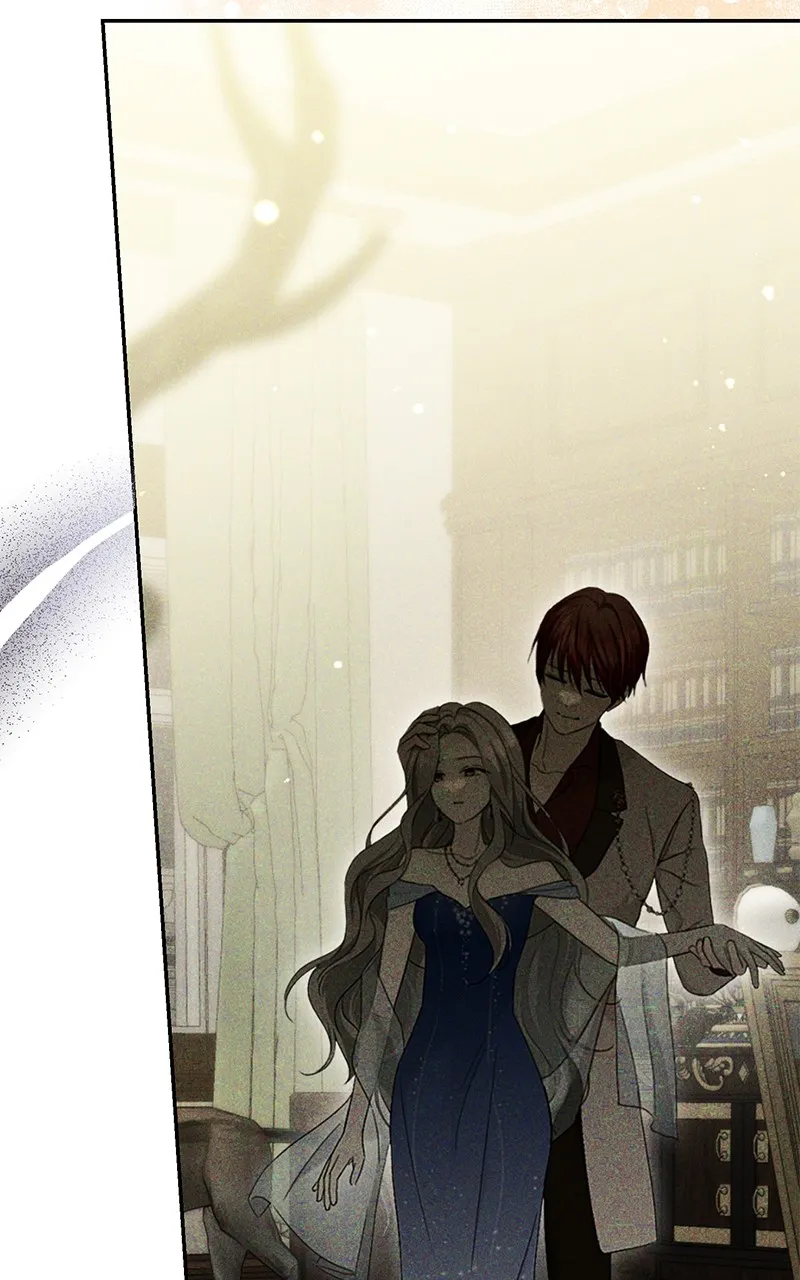 Praesepe Outside the Cage Chapter 9 page 110 - 