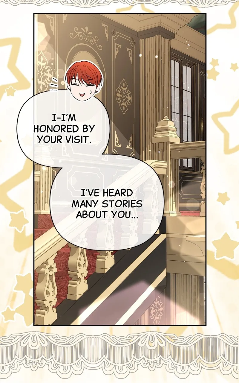 Praesepe Outside the Cage Chapter 9 page 12 - 