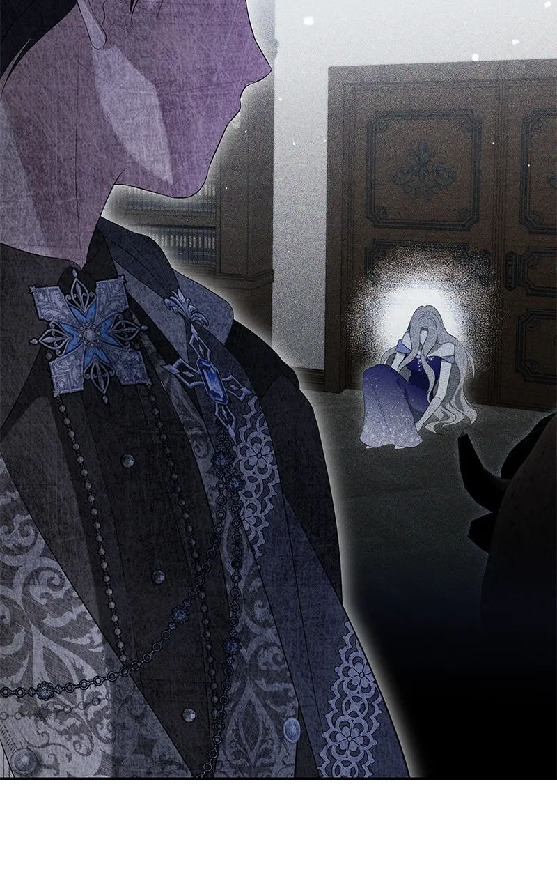 Praesepe Outside the Cage Chapter 9 page 114 - 