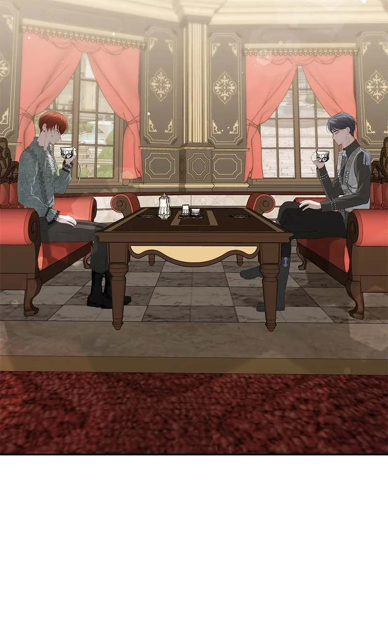 Praesepe Outside the Cage Chapter 9 page 3 - 