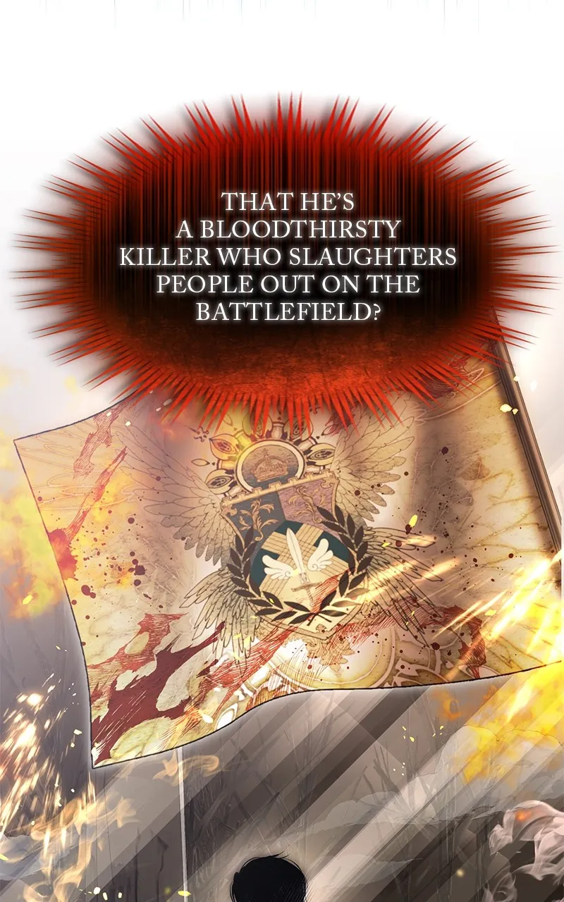 Praesepe Outside the Cage Chapter 9 page 21 - 