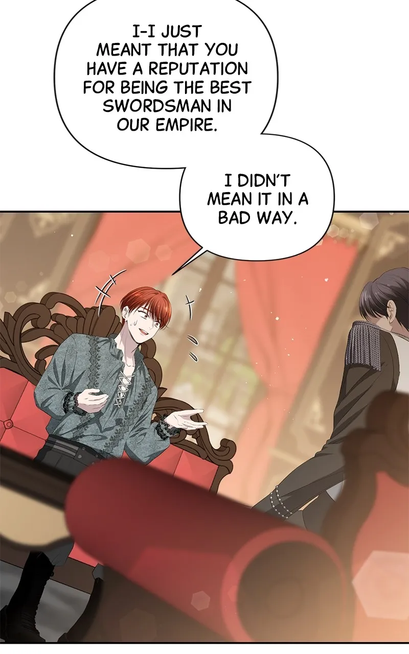 Praesepe Outside the Cage Chapter 9 page 28 - 