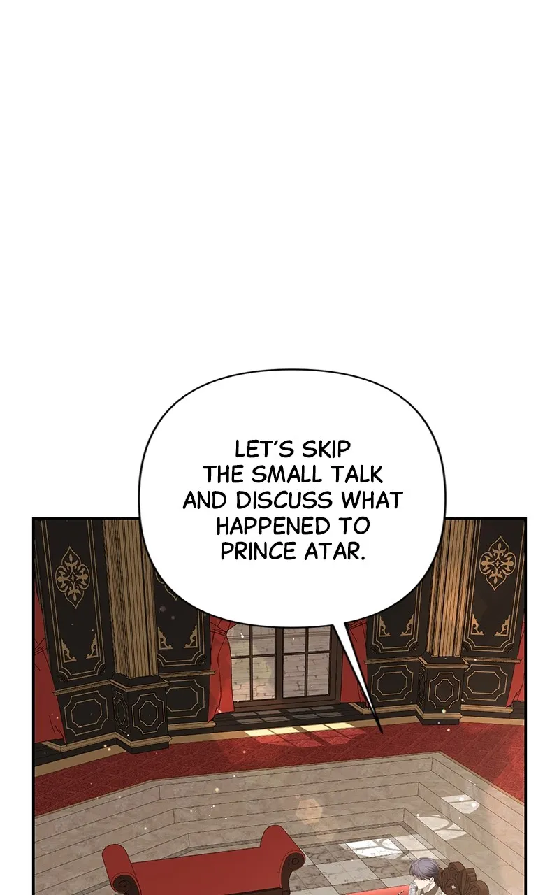 Praesepe Outside the Cage Chapter 9 page 29 - 