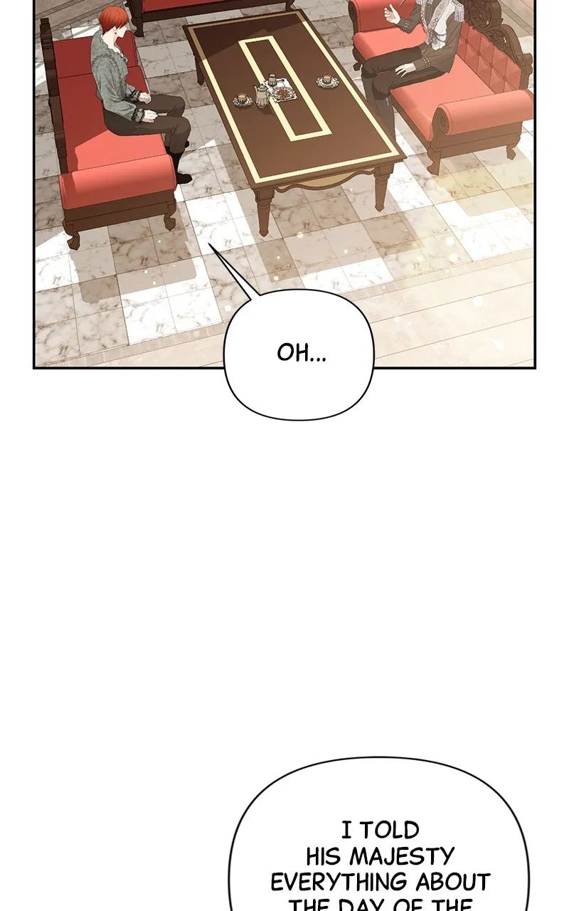 Praesepe Outside the Cage Chapter 9 page 30 - 